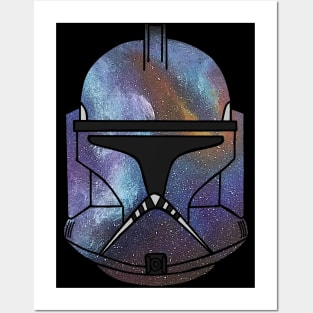 A Galaxy Far Far Away Posters and Art